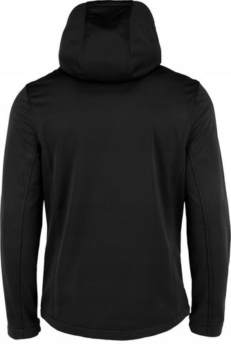 4F SOFTSHELL KURTKA Z KAPTUREM MEMBRANA SFMb r. XL na Arena.pl