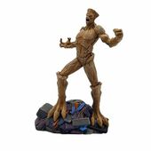 Figurki Superbohaterów Marvel Groot