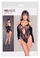 body 3/4 sleeves s-l