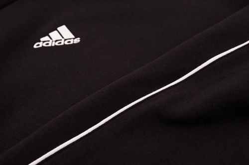 Bluza Adidas bawełna Core 18 CE9064 M na Arena.pl