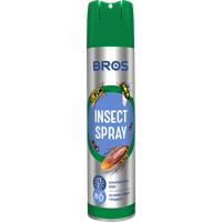 Insect spray środek owadobójczy 300 ml   BROS