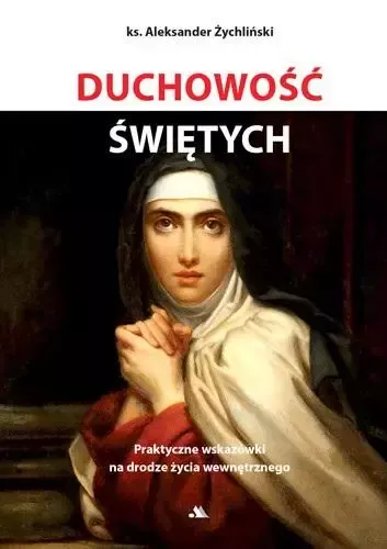 Duchowość świętych zdjęcie 1