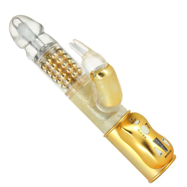 Najlepszy wibrator wielofunkcyjny + gratis perfumy zdjęcie 4