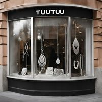 Naszyjnik tańcząca zakochana przytulona para prezent dzień kobiet rocznica