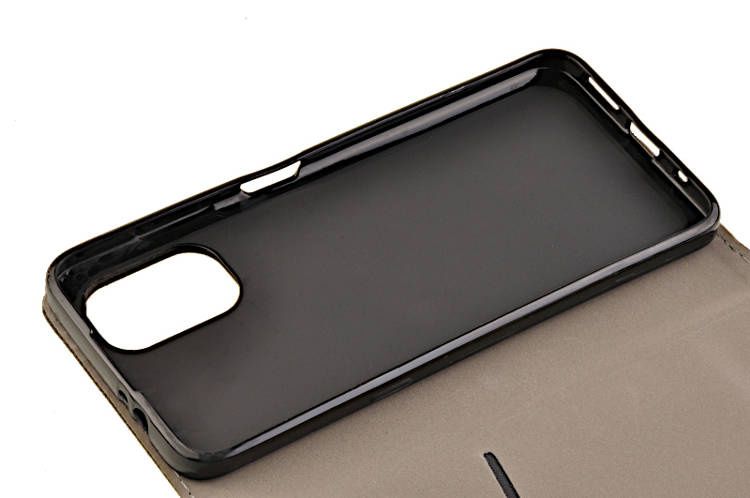 Etui Smart do Nokia G11 / G21 czarny zdjęcie 5