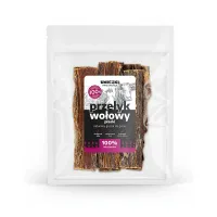 Uniszki Przełyk wołowy płaski 100g