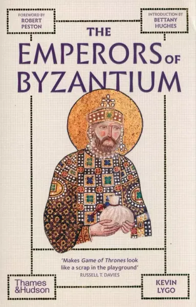 The Emperors of Byzantium zdjęcie 1
