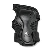 Ochraniacze nadgarstków Rollerblade EVO Pro Gear Wristguard Black L