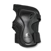 Ochraniacze nadgarstków Rollerblade EVO Pro Gear Wristguard Black S