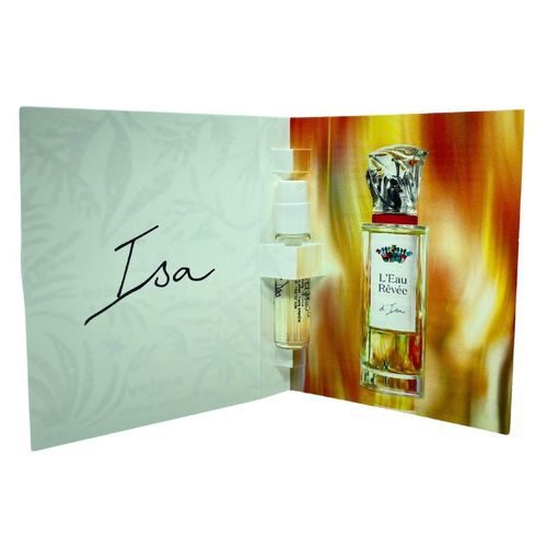 Sisley Les Eaux Revees L'Eau Rêvée d'Isa 1,8ml na Arena.pl