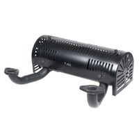 Tłumik Loncin LC2P73F-A CZĘŚĆ ORYGINALNA 180572455-0001