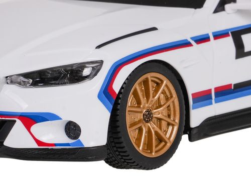 R/C 1:24 Bmw 3.0 Csl Rastar na Arena.pl
