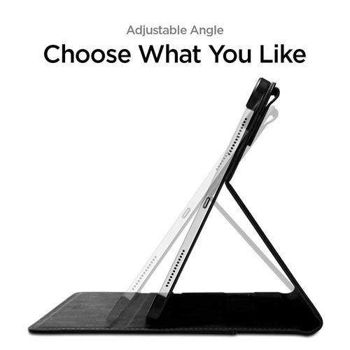 SPIGEN STAND FOLIO IPAD PRO 11 2018 BLACK na Arena.pl