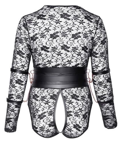 body bondage 4xl na Arena.pl