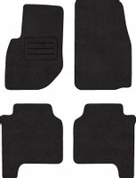 DYWANIKI DO HYUNDAI TERRACAN LUX NA WYMIAR