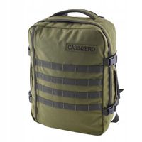 Plecak sportowy Cabin Zero Military 28L Green