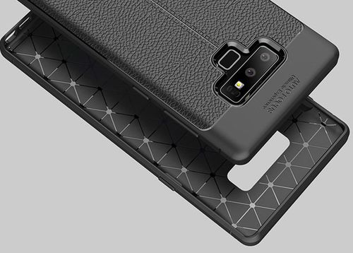 Etui Alogy Leather Armor Samsung Galaxy Note 9 na Arena.pl