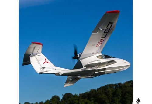 ICON A5 BNF Basic na Arena.pl