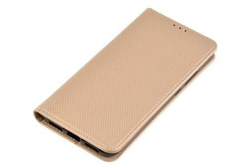 Etui Smart do XIAOMI REDMI 7 złoty na Arena.pl
