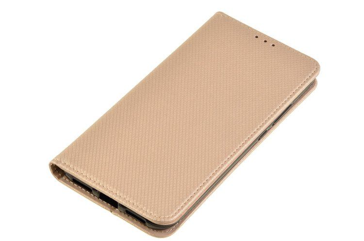 Etui Smart do XIAOMI REDMI 7 złoty zdjęcie 2