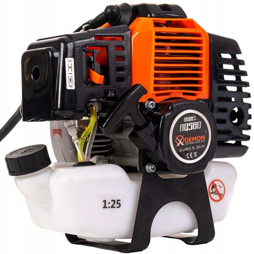 SILNIK DO KOSY SPALINOWEJ WYKASZARKA DEMON NAC na Arena.pl