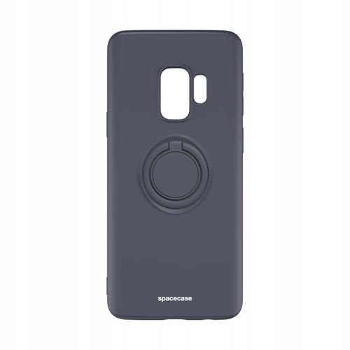SC Silicone Ring Galaxy S9 black na Arena.pl