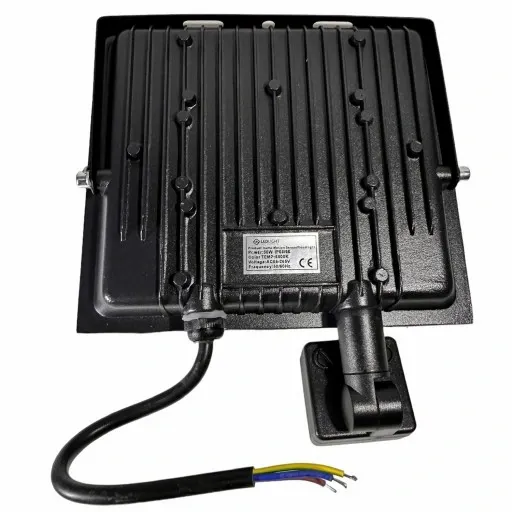 HALOGEN Naświetlacz LED SLIM CZUJNIK RUCHU zmierzchu reflektor z czujnikiem zdjęcie 8