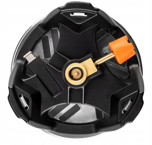 Kuchenka turystyczna garnek + palnik na Arena.pl