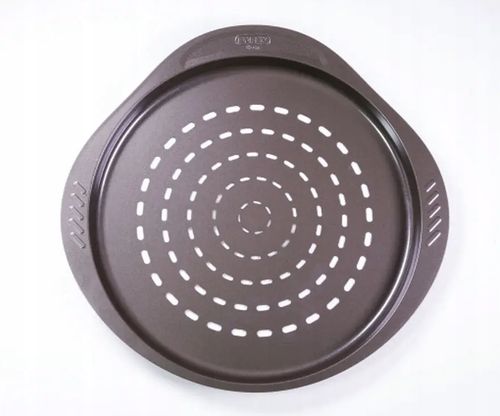 FORMA BLACHA DO PIZZY PIECZENIA PYREX ASIMETRIA 32 cm na Arena.pl