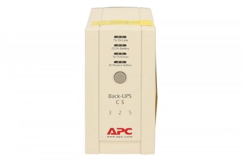 APC BACK-UPS 325VA BK325I na Arena.pl