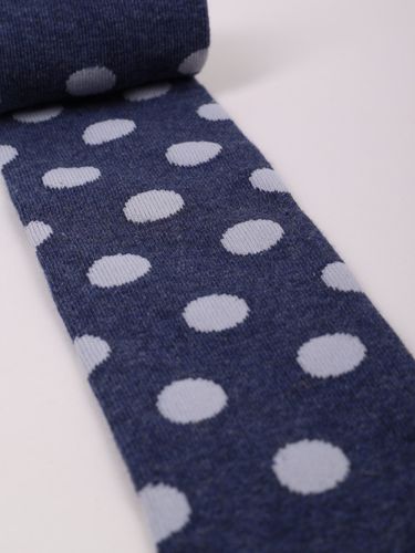 Rajstopy dziewczęce bawełniane we wzory z ABS 3PAK 104-110 YOCLUB na Arena.pl