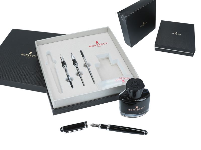 Zestaw piśmienniczy zdjęcie 1