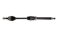 PÓŁOŚ PRAWA FORD GRAND C-MAX 2011 2012 2013 2014 2015 2016 2017 2018 2019