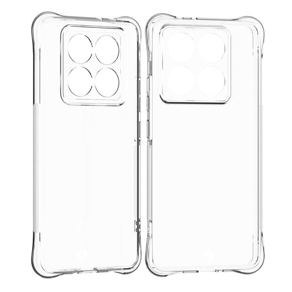 Spacecase Anti-Shock Xiaomi 14T Pro 5G zdjęcie 10