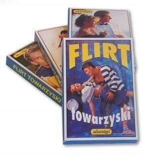 Flirt towarzyski 01859 na Arena.pl