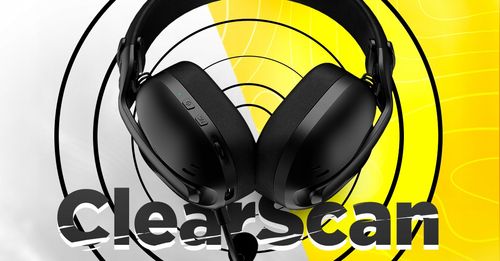 Słuchawki HATOR Hyperpunk 3 Wireless (czarne) na Arena.pl