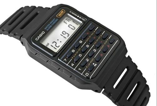 Zegarek CASIO CA-53W-1Z na Arena.pl