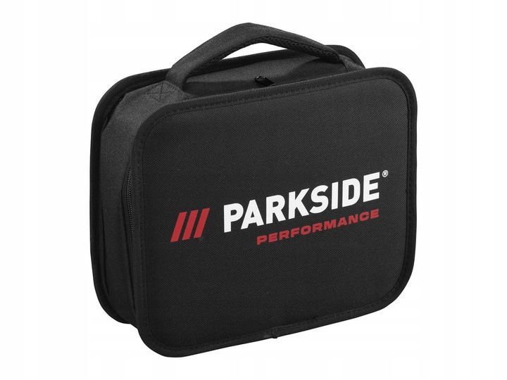 PARKSIDE PERFORMANCE wiertarko-wkrętarka 12V - AKU - Ładowarka - zdjęcie 9