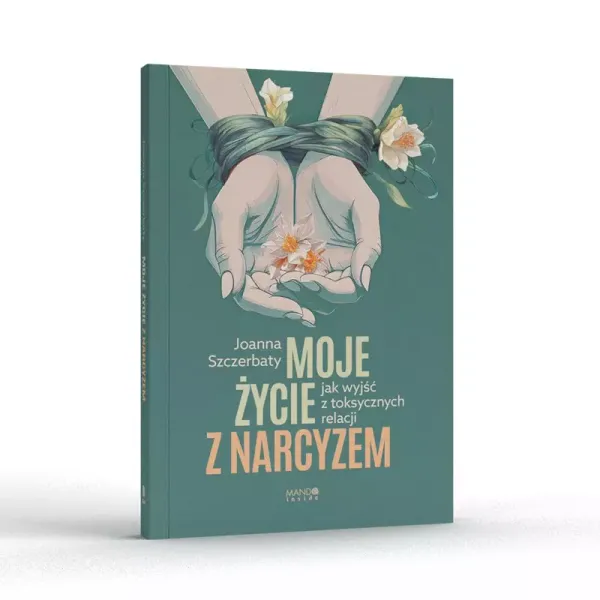 Moje życie z narcyzem zdjęcie 2