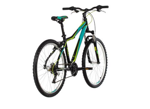 Rower Kellys VANITY 10 Black 2017 - r. 15" na Arena.pl