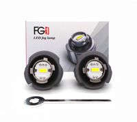 żarówki LED LW5B 9V-18V CANBUS 2szt Nowość