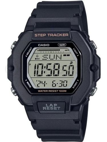 Zegarek Casio LWS-2200H-1AVDF na Arena.pl