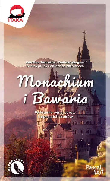 Monachium i Bawaria zdjęcie 1