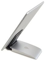 Rain Design iSlider stand, Silver