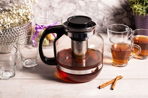 Zaparzacz dzbanek duży Altom Design Sencha 2600 ml na 12 filiżanek na Arena.pl