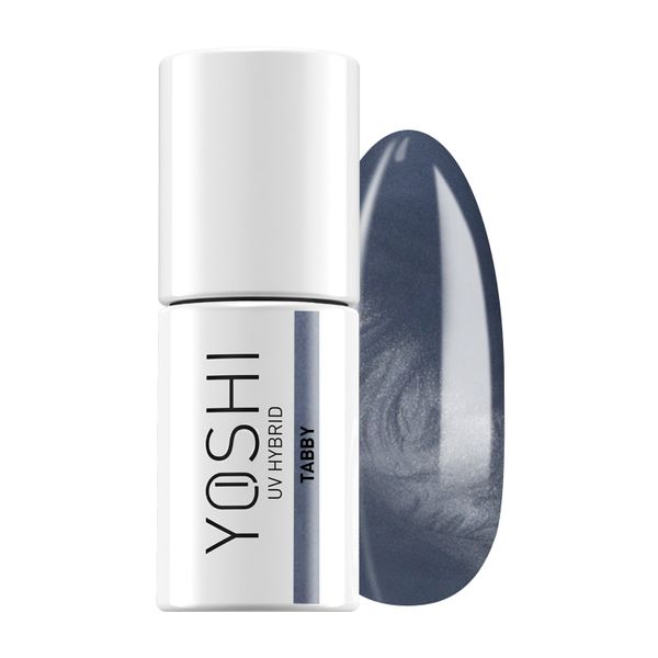 YOSHI Lakier Hybrydowy Tabby 6ml – 922 zdjęcie 1