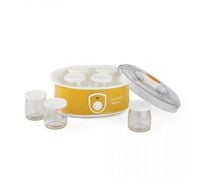 Jogurtownica ARIETE 617/00 Yogurella 1300ml 20W Maszyna do jogurtu