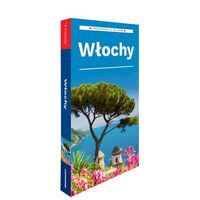Włochy przewodnik 2w1 przewodnik + atlas Marta Lasota