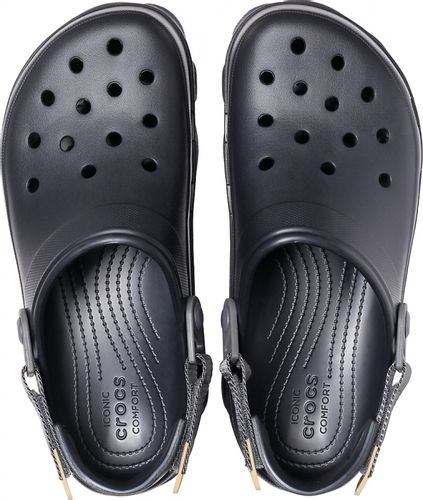 Klapki Chodaki Crocs Classic All-Terrain 38,5 na Arena.pl