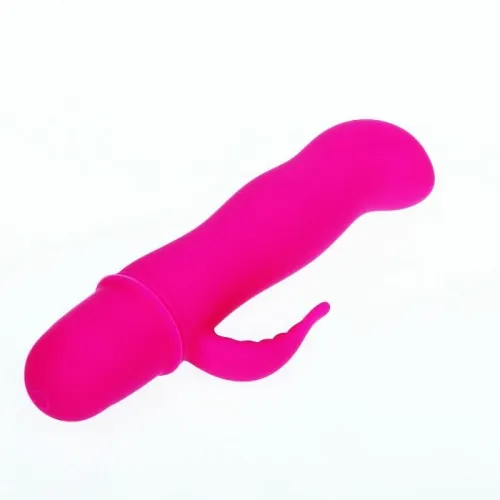 pretty love blithe liliowy masażer intymny 10 trybow 12,7 cm na Arena.pl